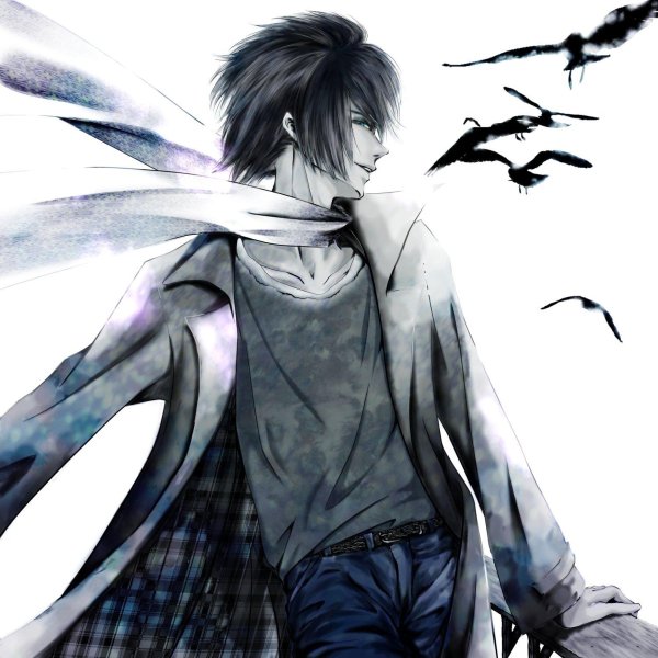 эл тетрадь смерти