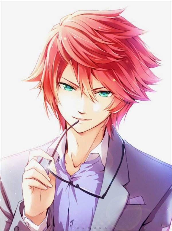 фуками хирото