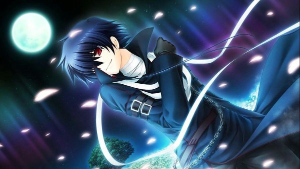 сакуя отори