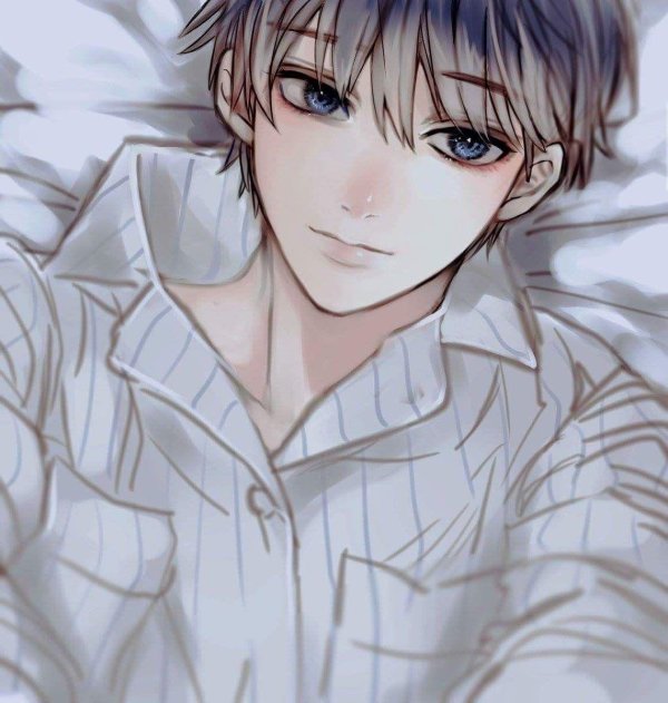 аниме кун омежки