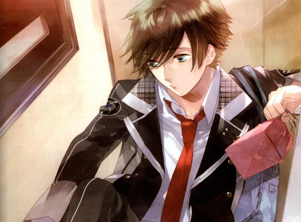 starry sky аниме