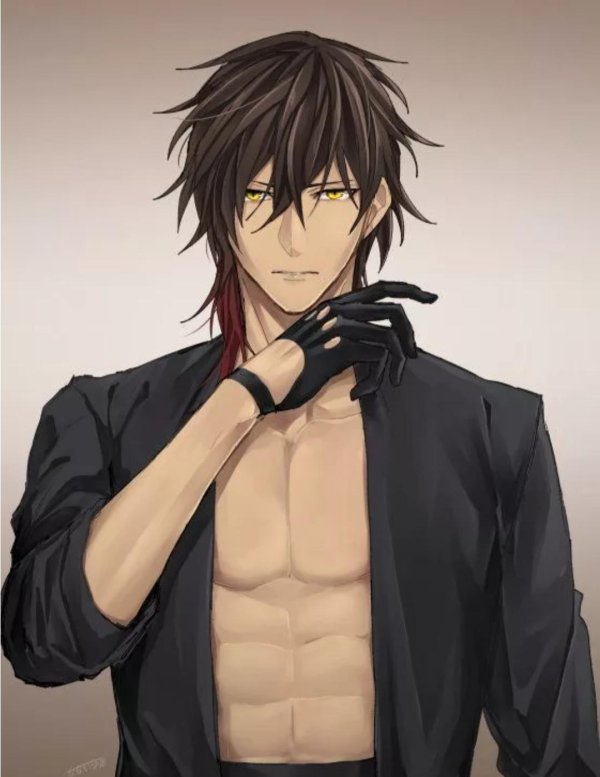 окурикара тоукен