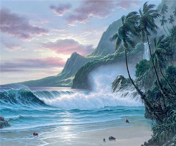 филиппинский художник noelito