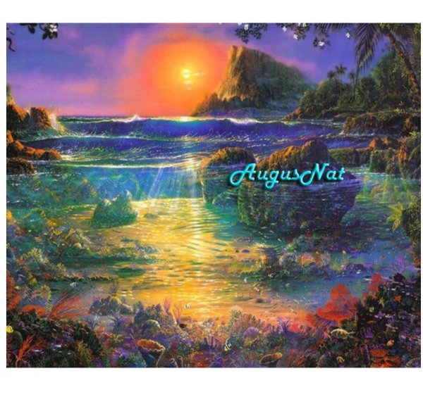 джон мейсон художник