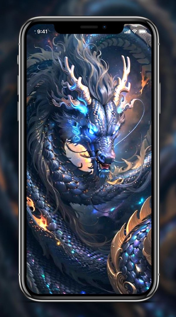 драконы идеи