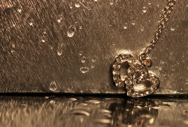 драгоценные украшения