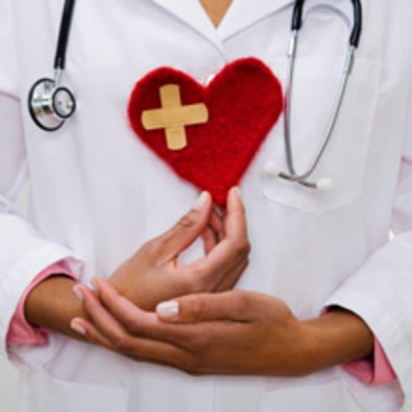 здоровье сердца