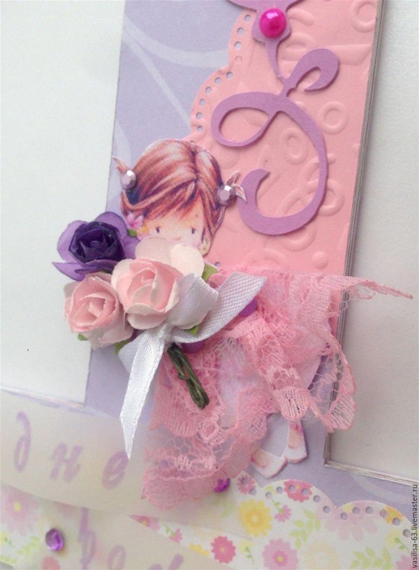 идеи для скрапбукинга