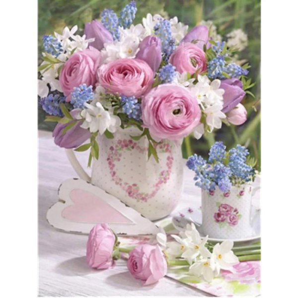 поздравительная открытка