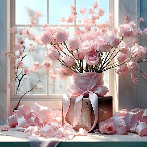 поздравления и открытки