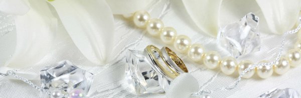 жемчужная свадьба