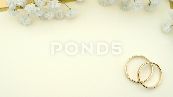 свадебные фон