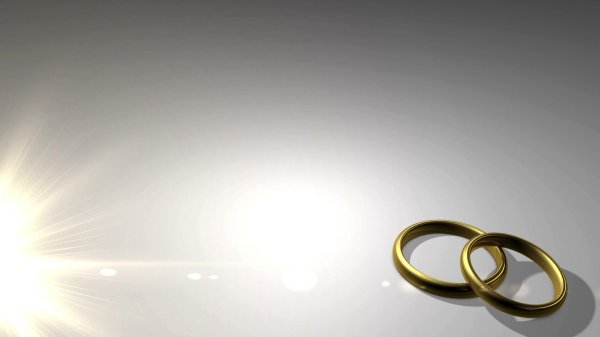 обручальное кольца