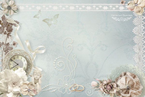 свадебные фоны для фотошопа