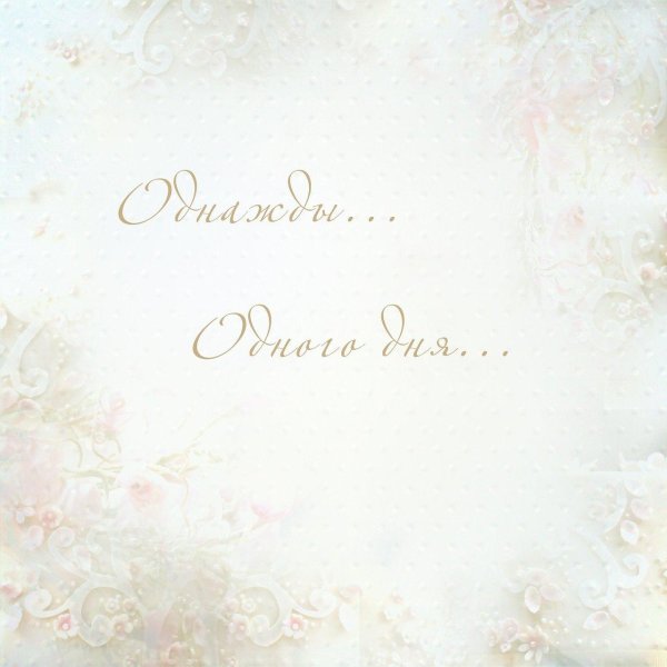 наш свадебный альбом