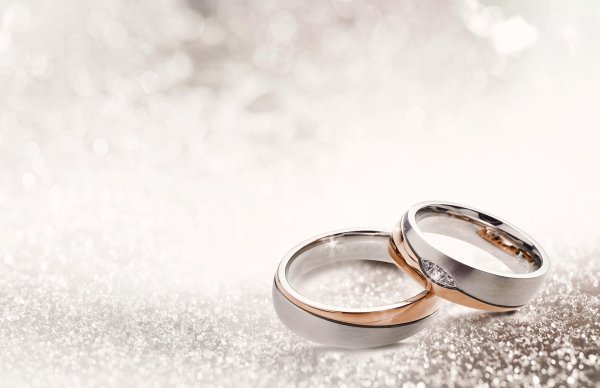 обручальное кольца