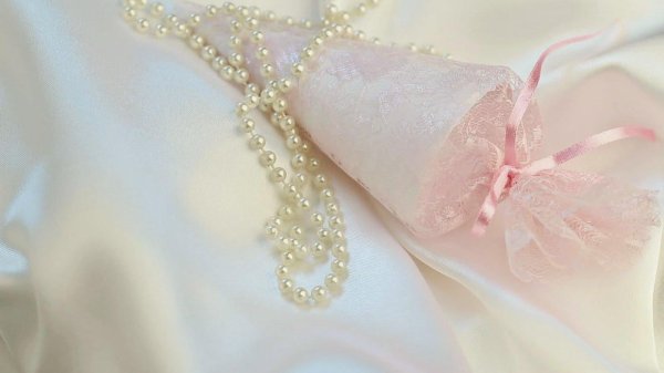 свадебные штучки