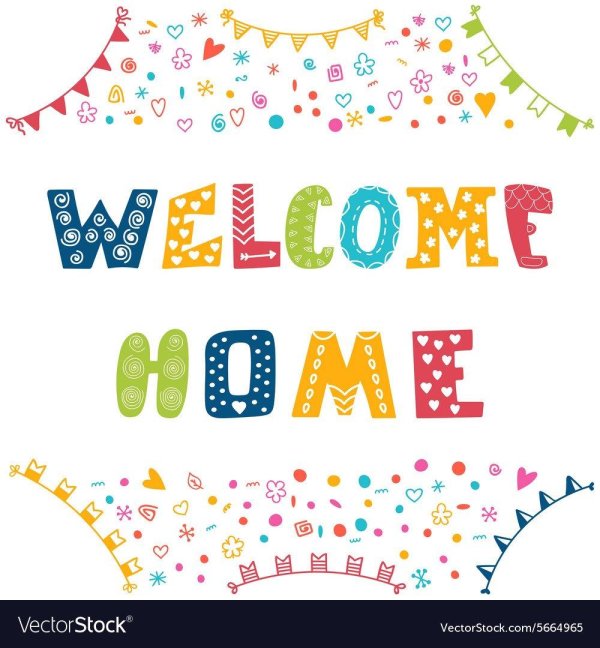 добро пожаловать