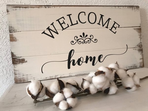 farmhouse decor