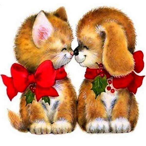 моему другу