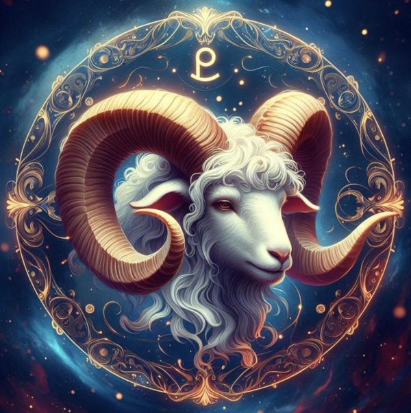 гороскоп овен