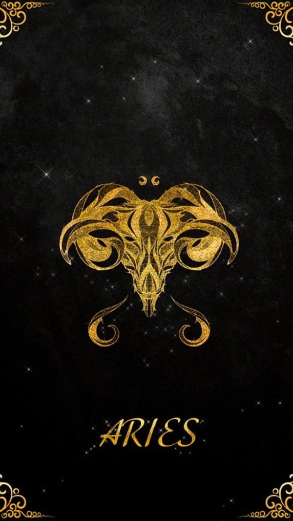 овен зодиак