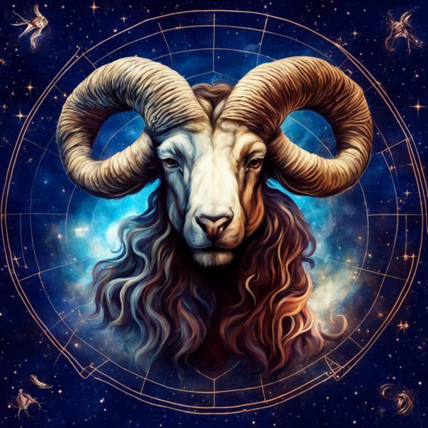 гороскоп овен