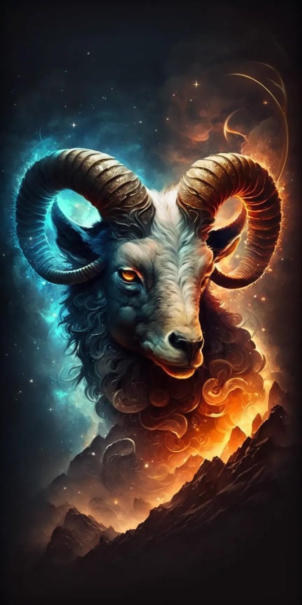 овен гороскоп