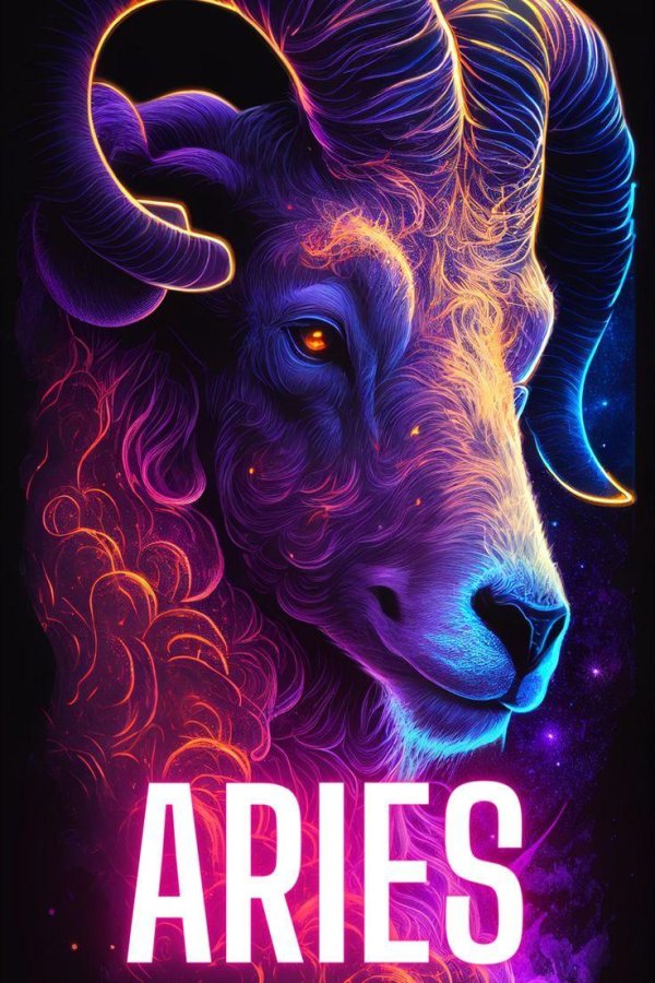 aries horoscope