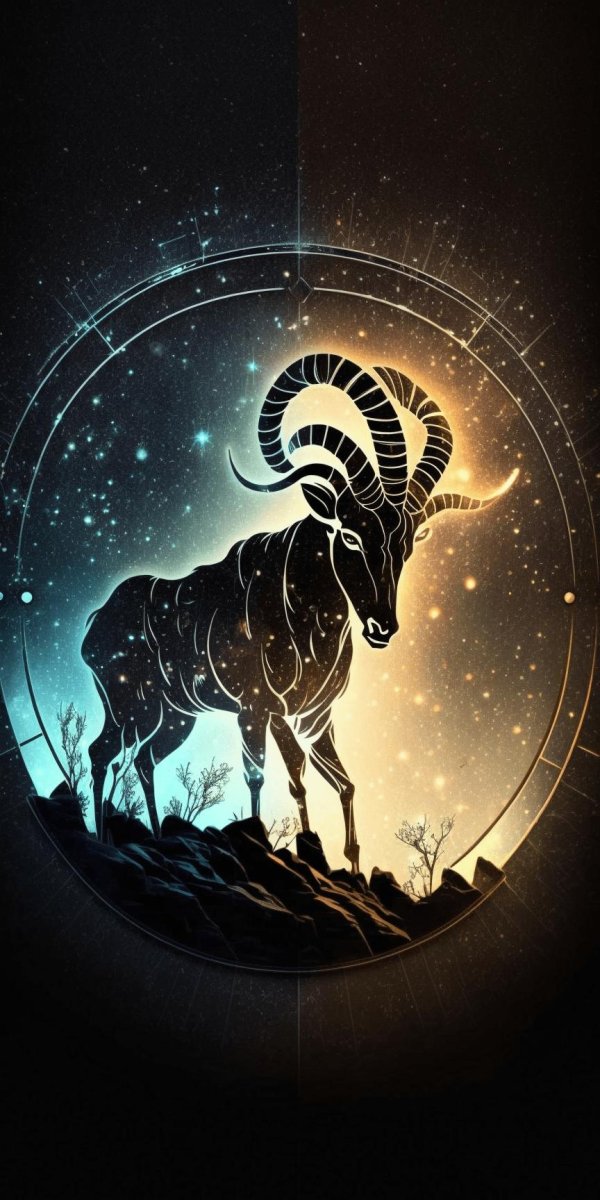 гороскоп козерог