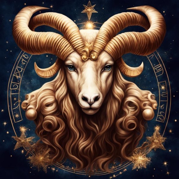 овен гороскоп