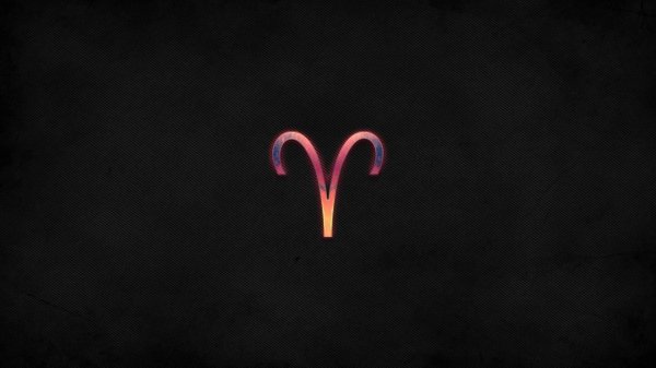 зодиак овен