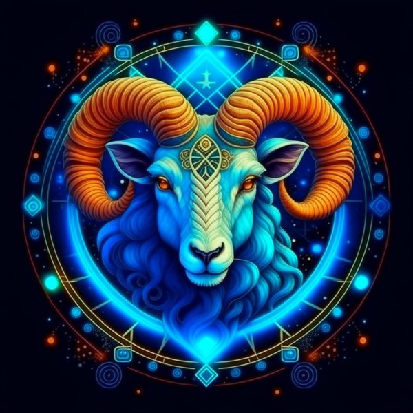 гороскоп овен