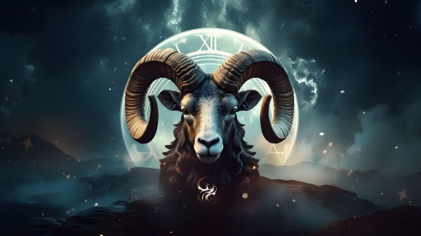 гороскоп овен