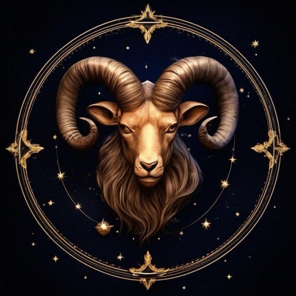 гороскоп овна