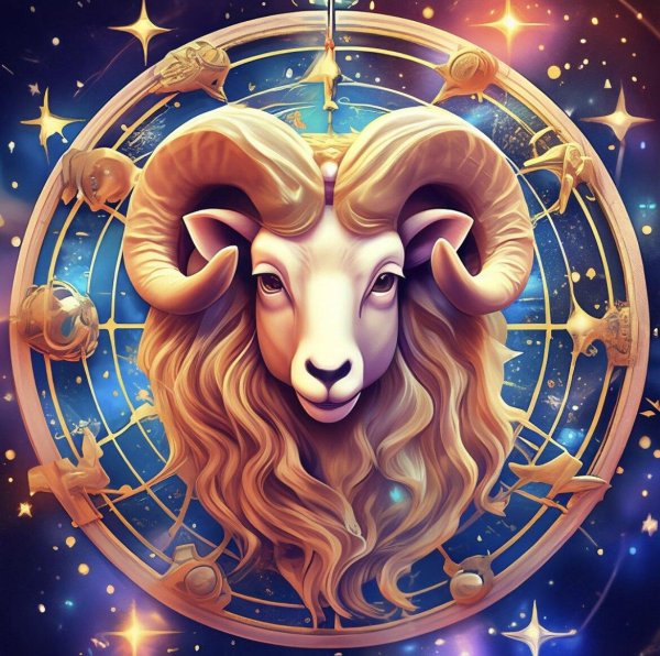 овен зодиак