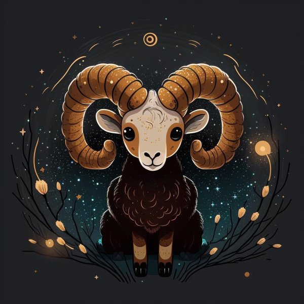 гороскоп овен