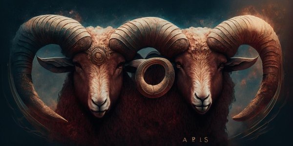 овен зодиак