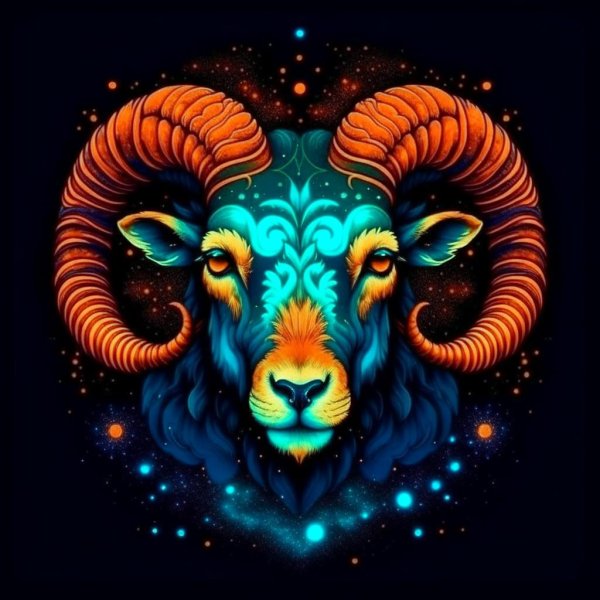 гороскоп овен