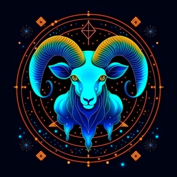 гороскоп овен