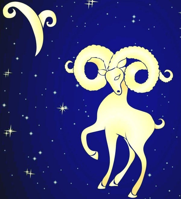 овен по гороскопу