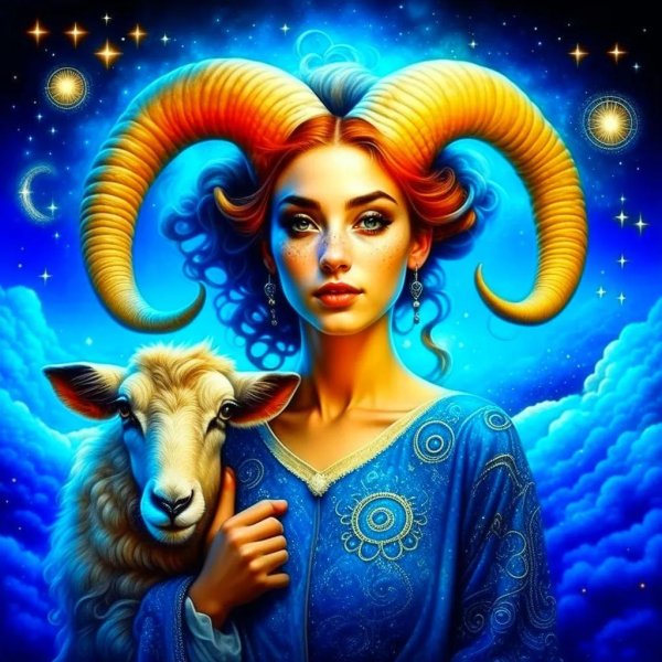 самые красивые знаки зодиака