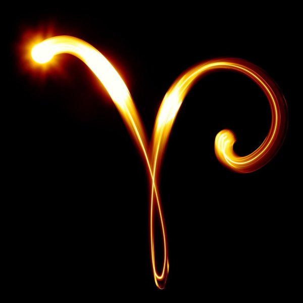 огненные знаки