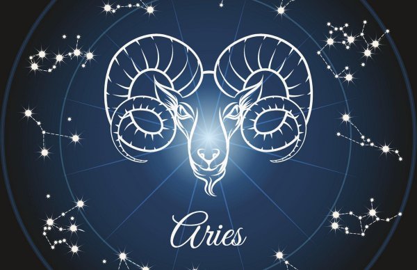 Овен знак зодиака