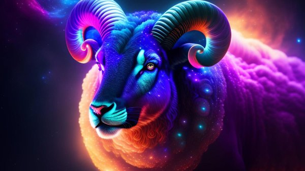 Овен знак зодиака