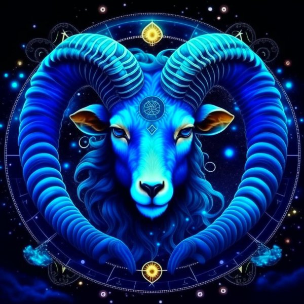 астрология гороскоп