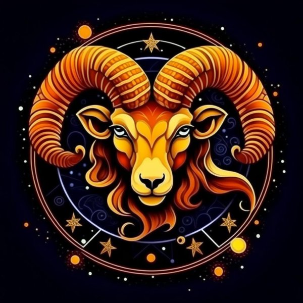 гороскоп овен