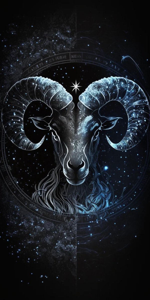 овен зодиак