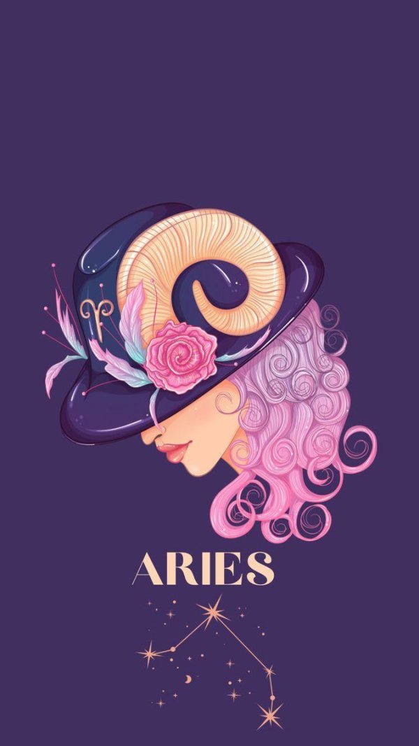 aries zodiac