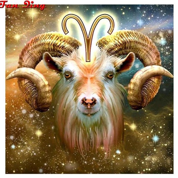 для козерога